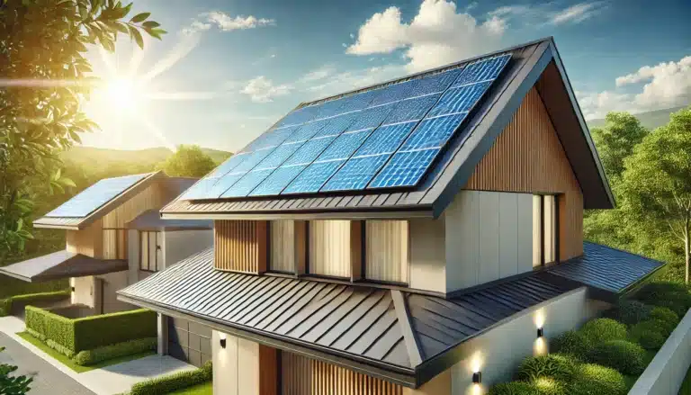 Photovoltaik Änderung – Optimierung möglich