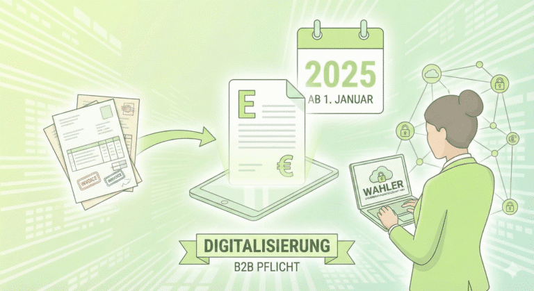 E-Rechnung